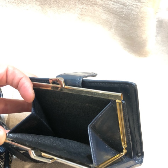 SOLD!!DIOR Saddle Bag (Bag only) - Picture 6 of 8